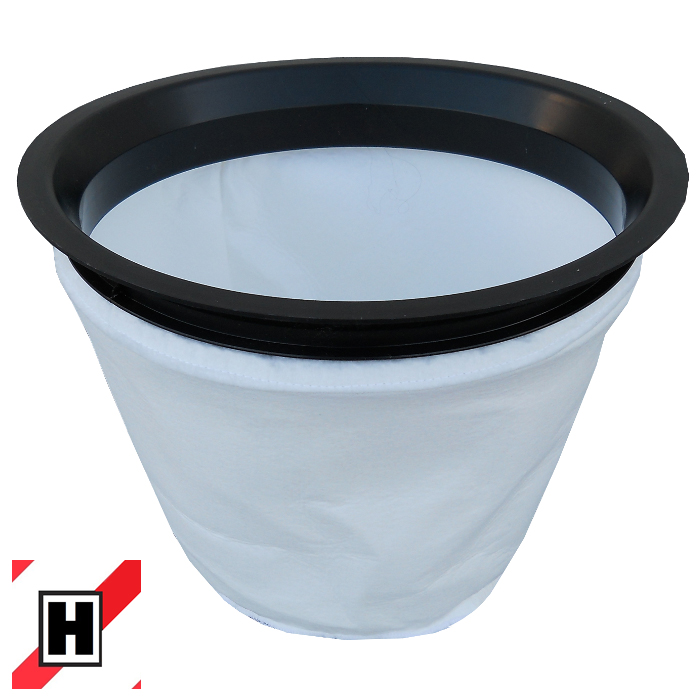 V-TUF H Class Basket Filter (VTVS7008)