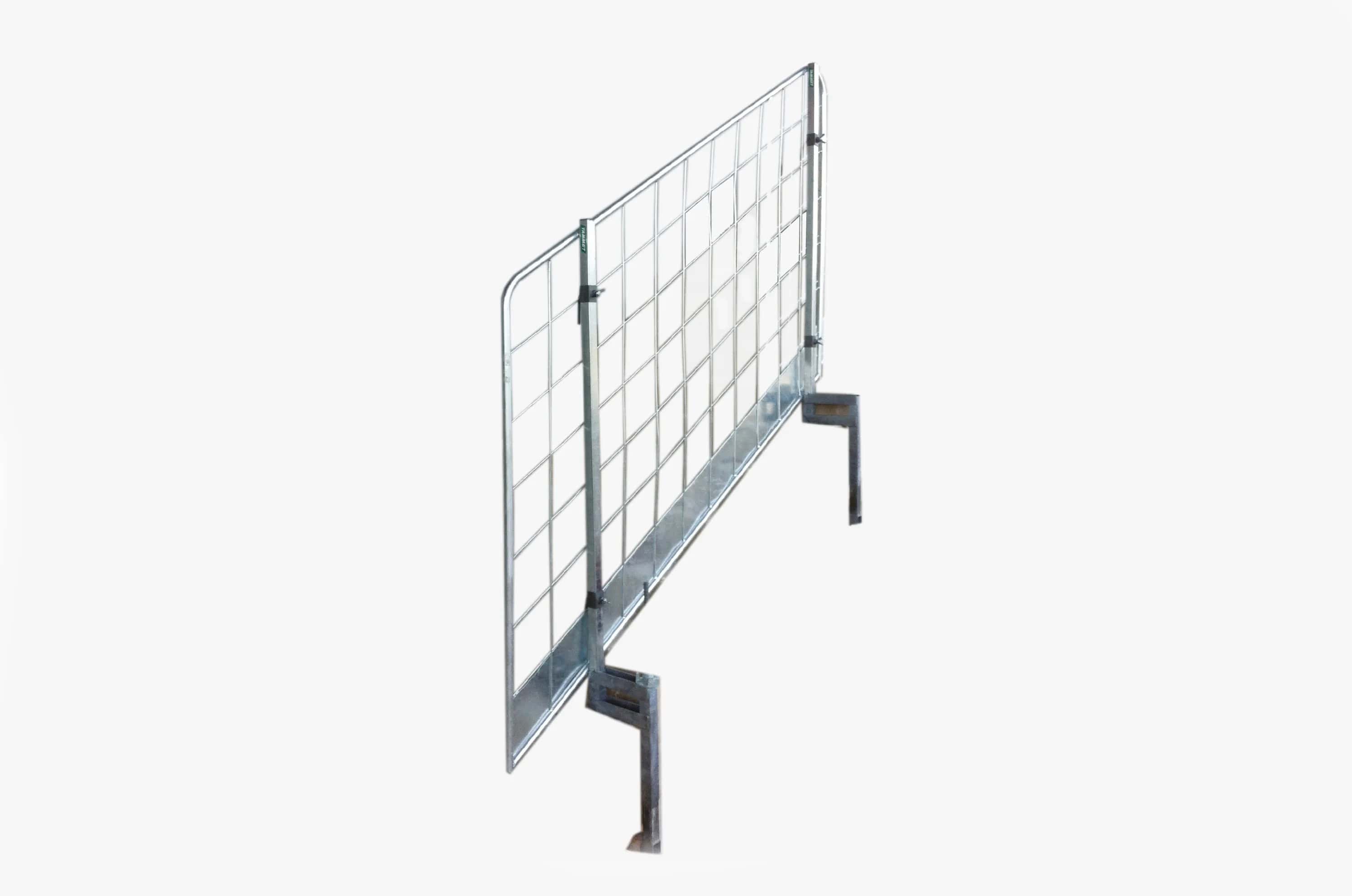 Vertemax 2012412 Stairway Edge Protect Barrier
