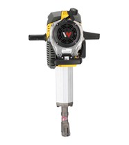 Wacker Neuson BH55RW Floor Breaker 2 Stroke Speedy Hire Wacker Neuson BH55RW Floor Breaker 2 Stroke Speedy Hire