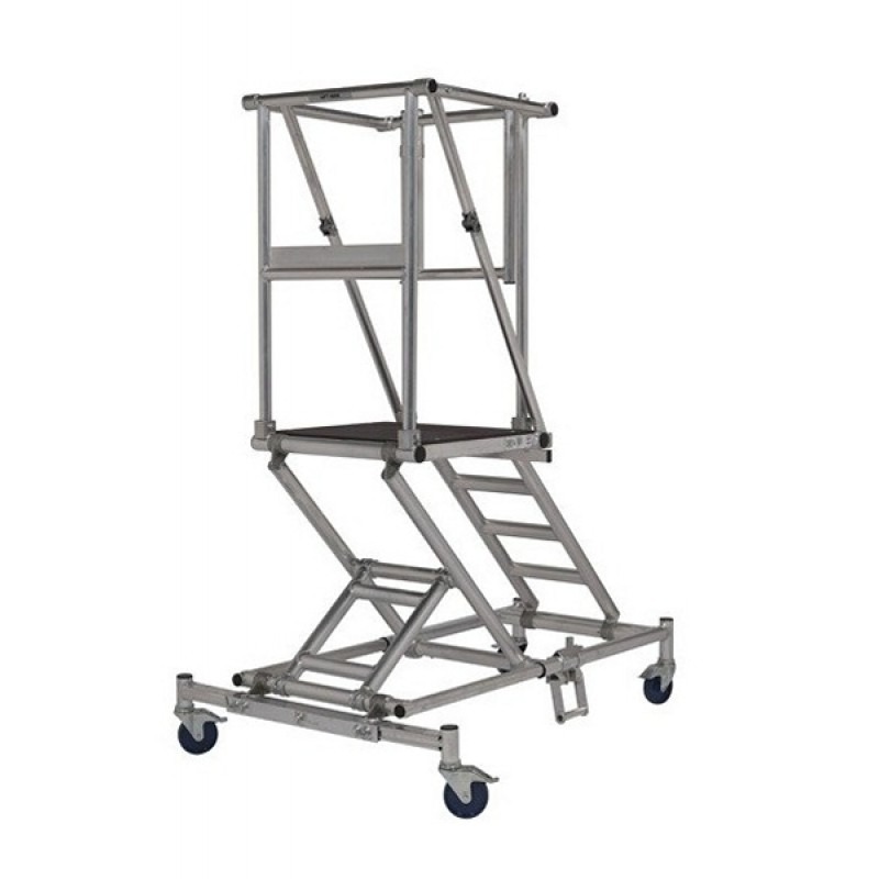 PODIUM - MINIT - ADJUSTABLE