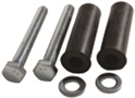 Asphalt Fixing Bolts - 1 Pair