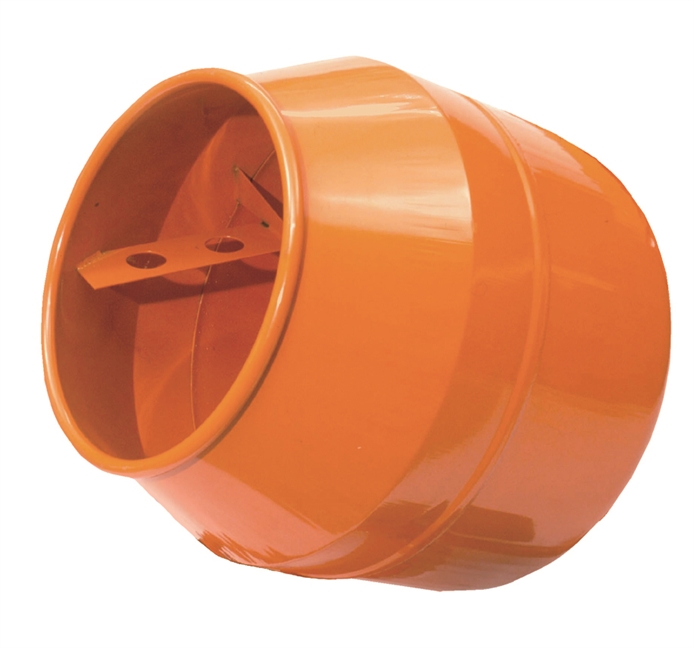 Replacement Drum For Belle Premier 100XT Mixer