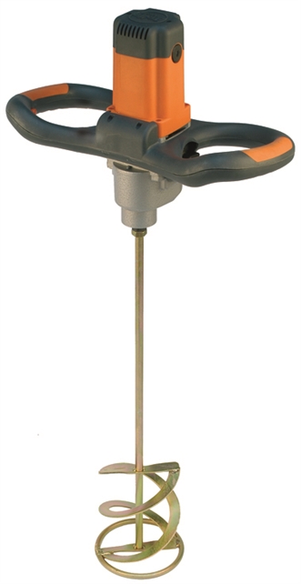Belle Promix 1600E Stirrer - 110v