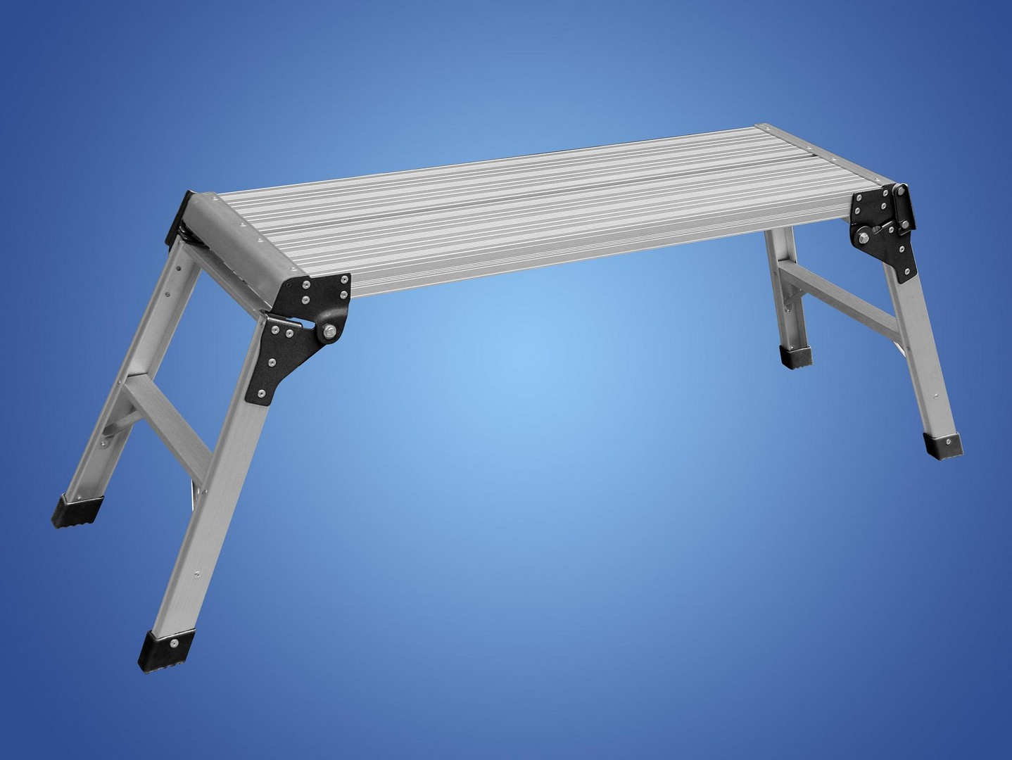 Lyte Hop Up Work Platform 1000mm