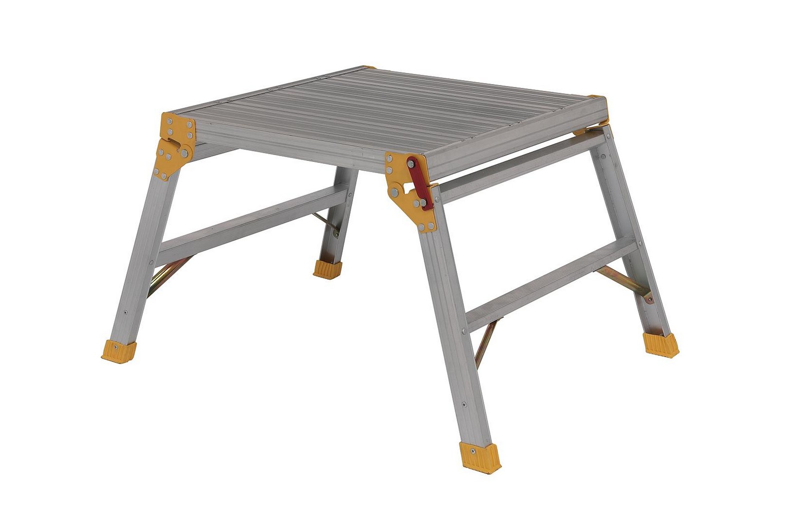 Odd Job Low Level Work Platform - 600 x 600mm