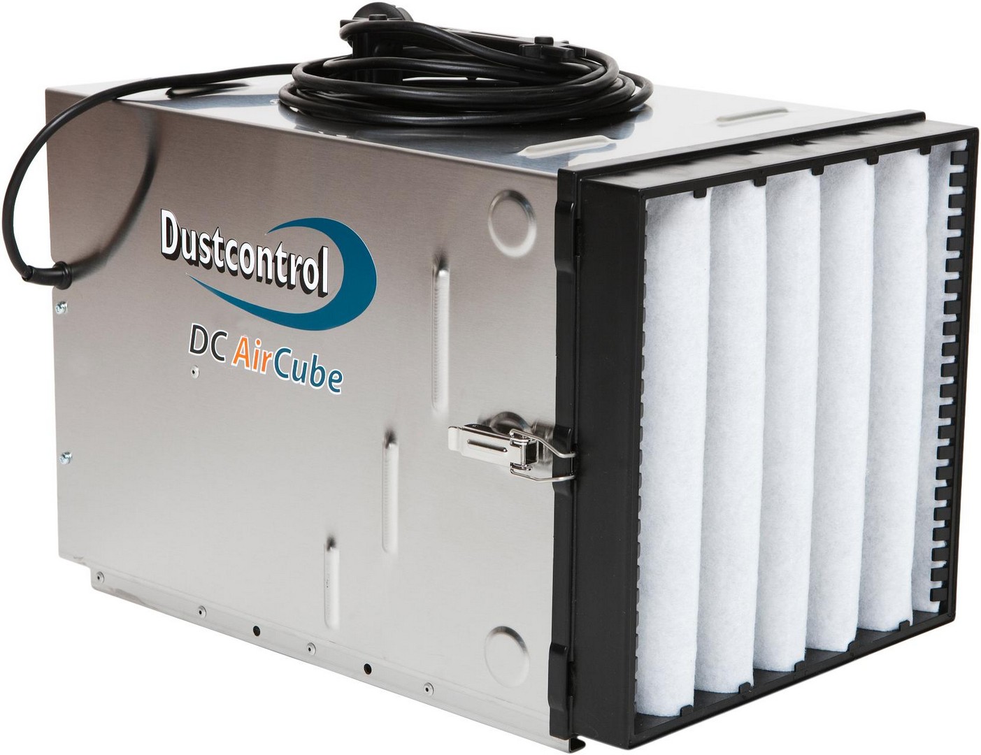 Aircube 500 Air Cleaner - 110v