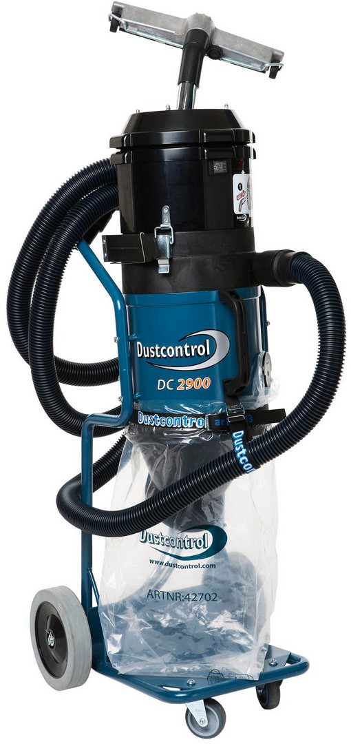 DC2900C Dust Extractor - 110v