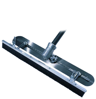 Belle Fresno Broom
