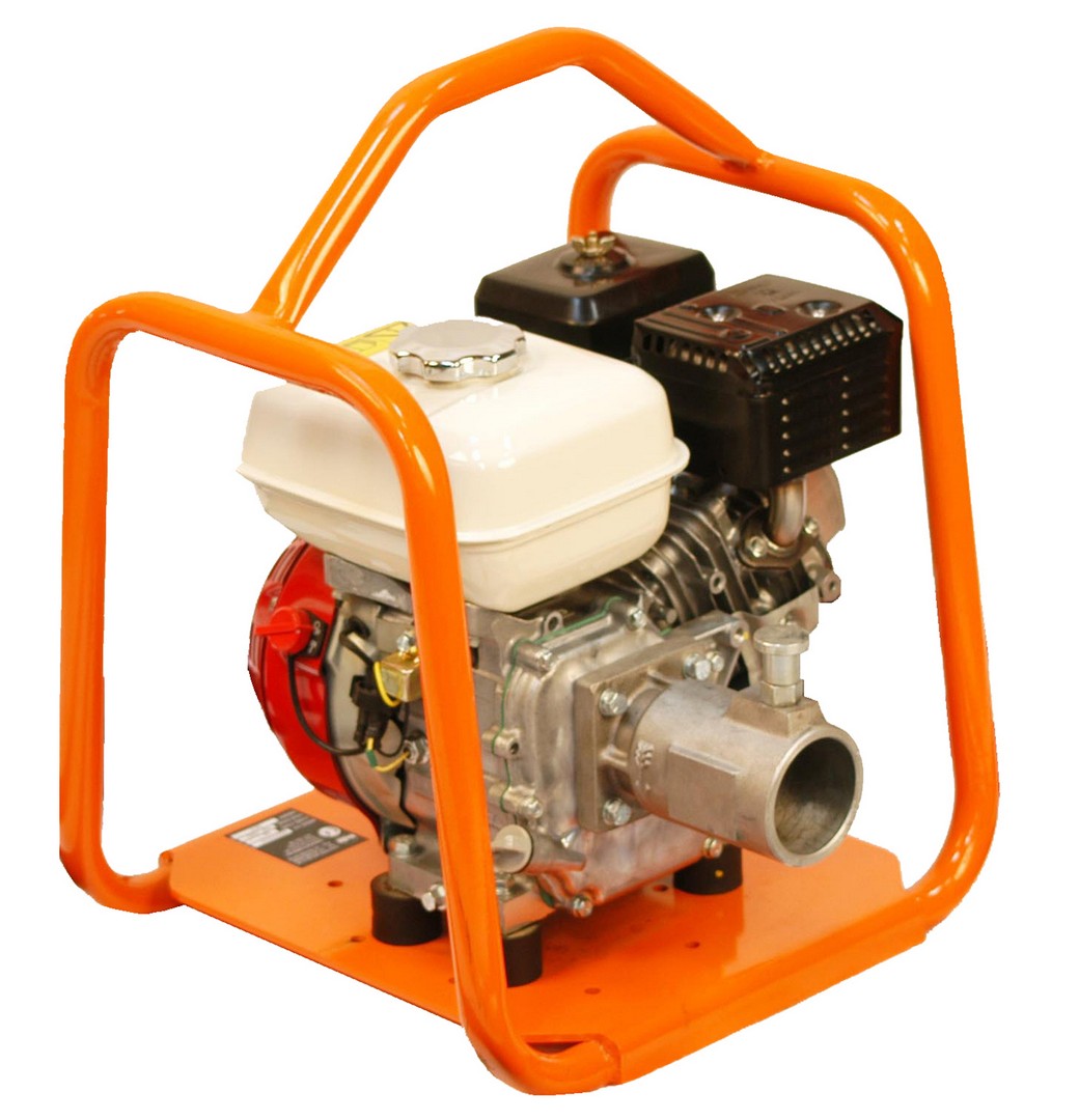 Belle BGA Poker Drive Unit