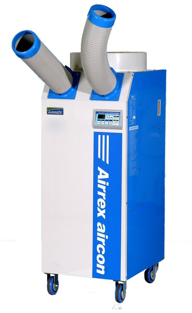 Airrex HSC 2500 Portable Air Conditioner