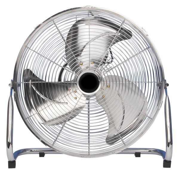 Rhino Air Wave Fan - 240v