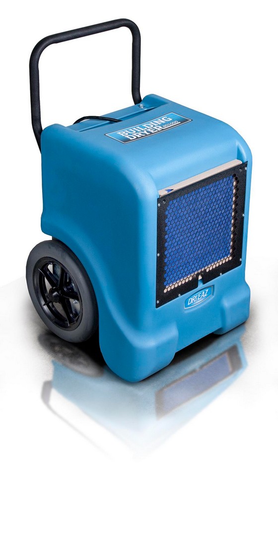 BD1000 Dual Voltage Building Drier