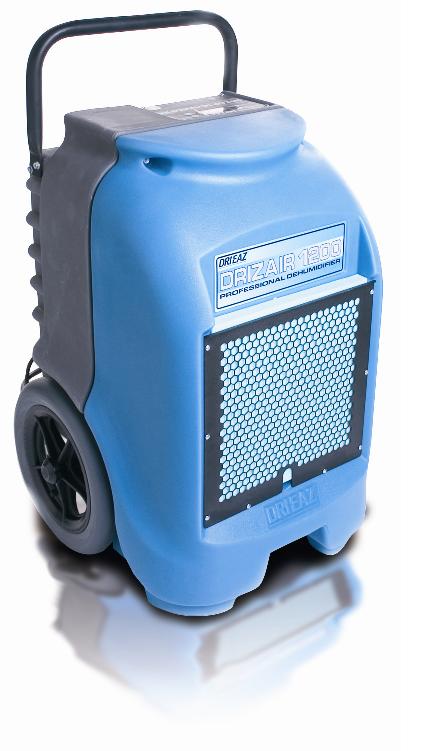 Drizair 1200 Dehumidifier - 230v
