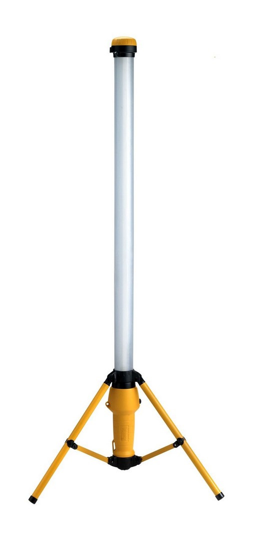 Tripod Uplighter - 110V