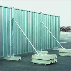 Block Tray Backstay Stabiliser