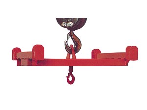 Forced Air Propane Heater >> Big Bag Lifting Beam | Speedy Services Forced Air Propane Heater >> Big Bag Lifting Beam | Speedy Services