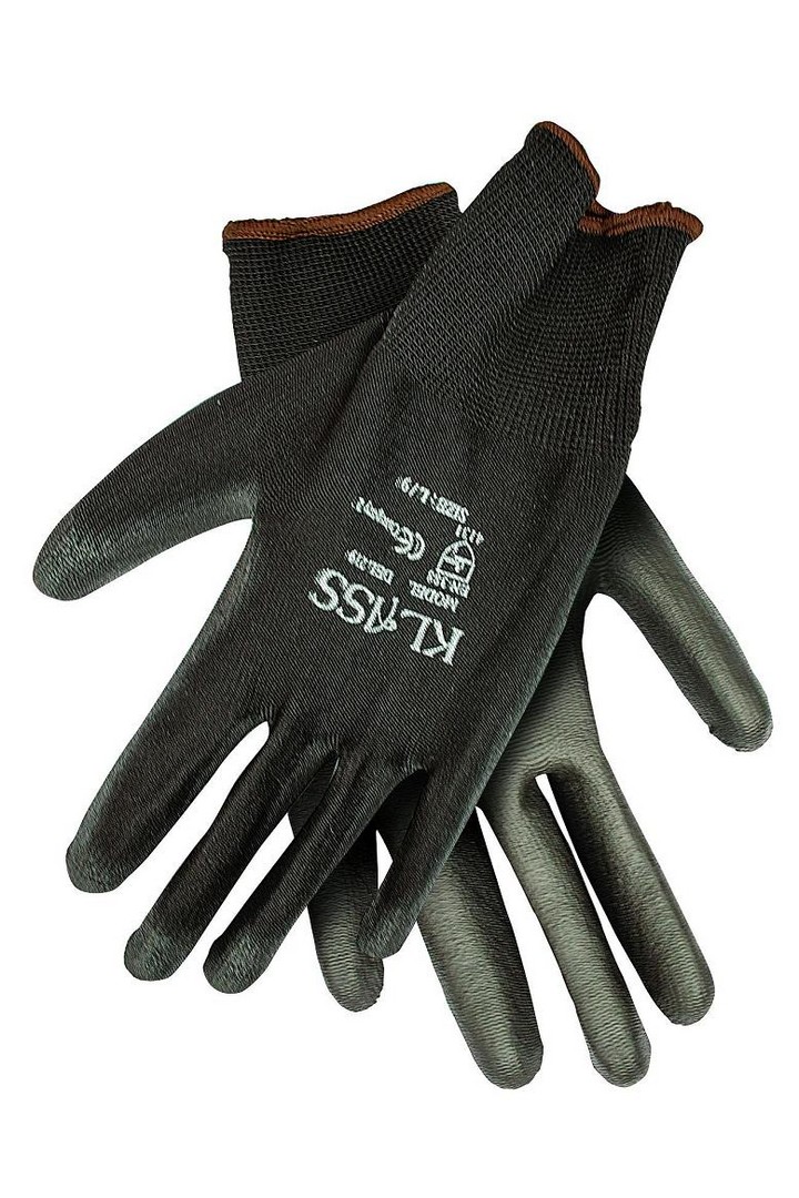 Lightweight Polyurethane Coated Glove- Size 10