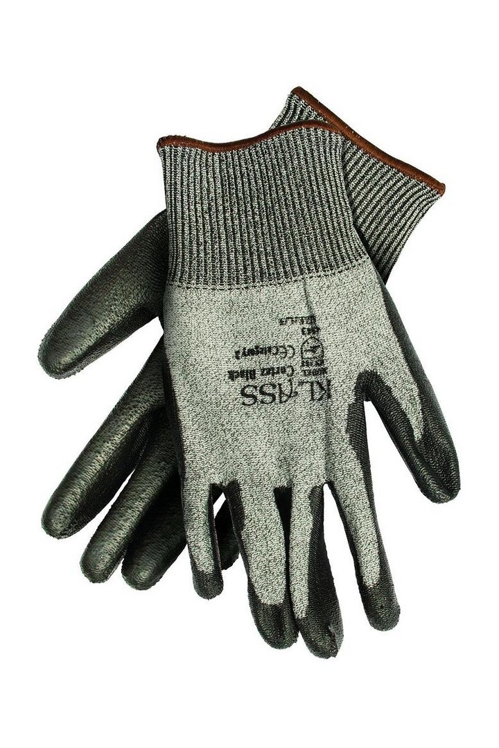 Cut 3 Polyurethane Coated Glove- Size 10