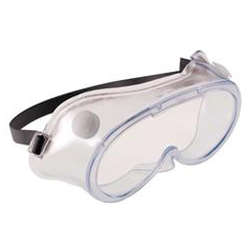 Standard Goggle - EN-166:2001-1B