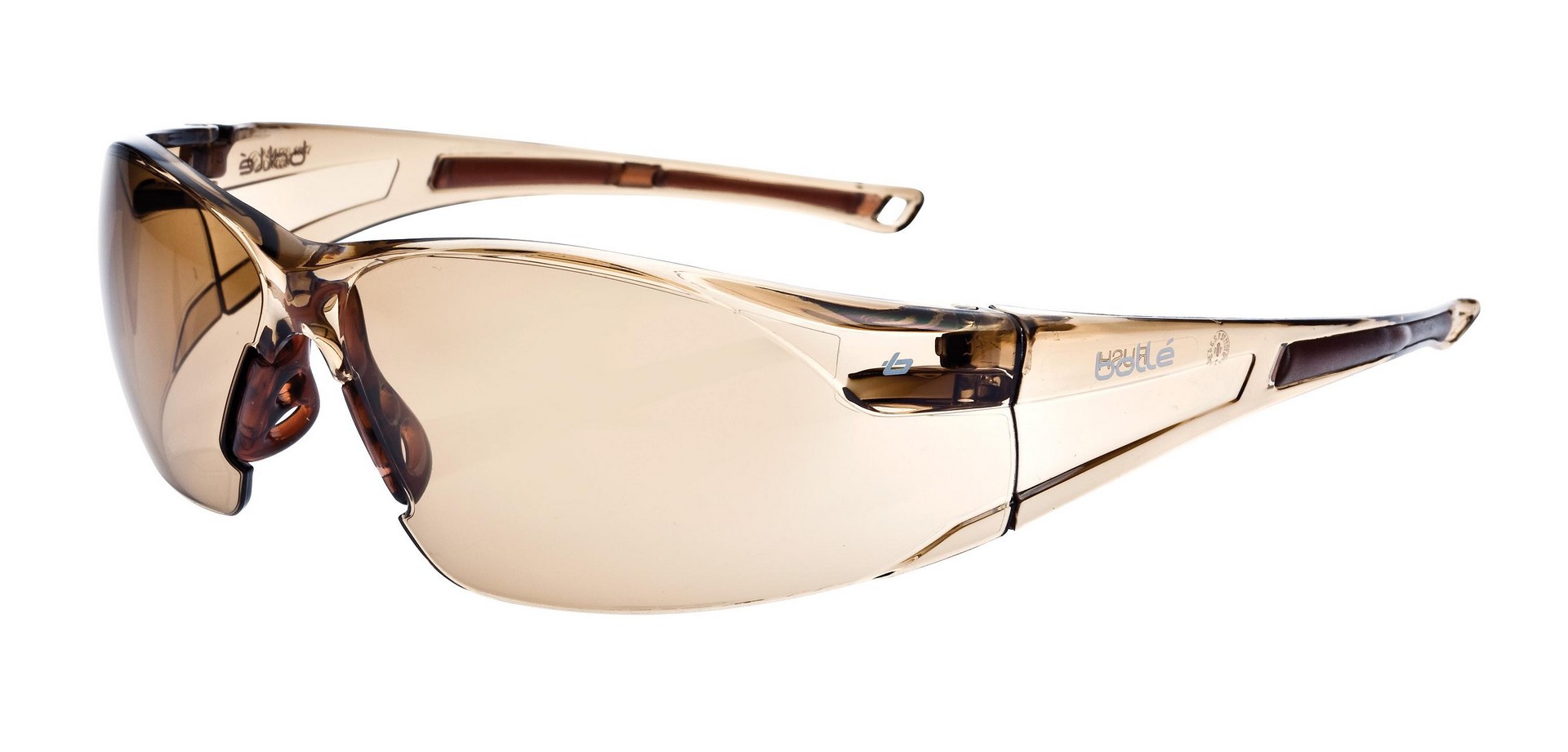 Bolle Rush Twilight Lens Safety Spectacle RUSHTWI