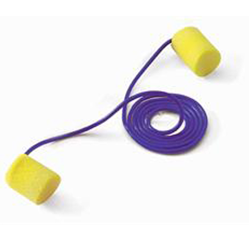 Classic Corded Ear Plugs