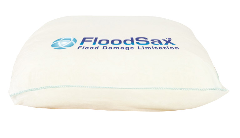 Floodsax Regular- Case
