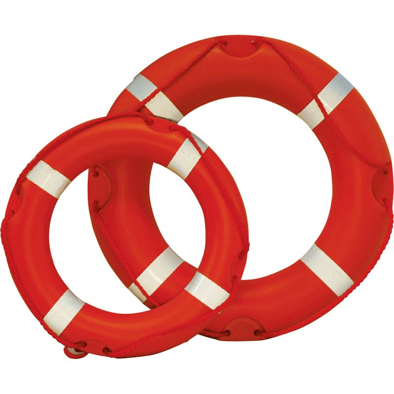 Baltic Lifebuoy - 30in