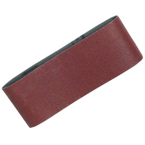 Elements Abrasive Sanding Belts - 40G