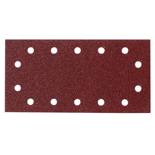Elements Abrasive Paper 1/2 Sheet - 60G