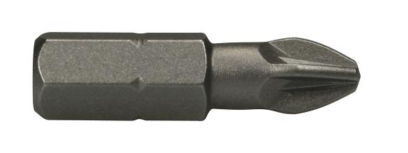 Makita Pz1 Screwdriver Bits - 25mm