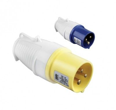 Plug 110v 16a - Pack Of 10