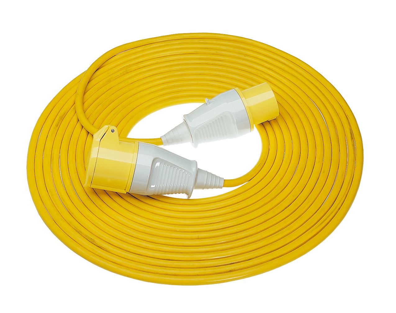 Extension Lead 110v 32a 2.5mm - 25m