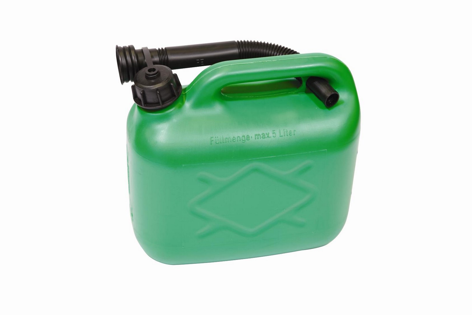 5 Ltr Unleaded