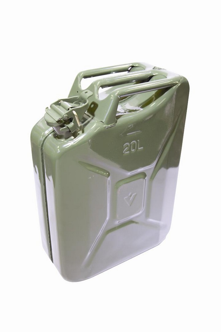 20 Ltr WD Style