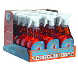 Belle-Clean Concrete Dissolver - 650ml x 15