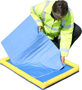 Plant Nappy Liner Large 2000mm x 1370mm