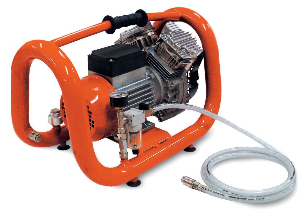 Husqvarna VP200 VAC泵单元 -  110V