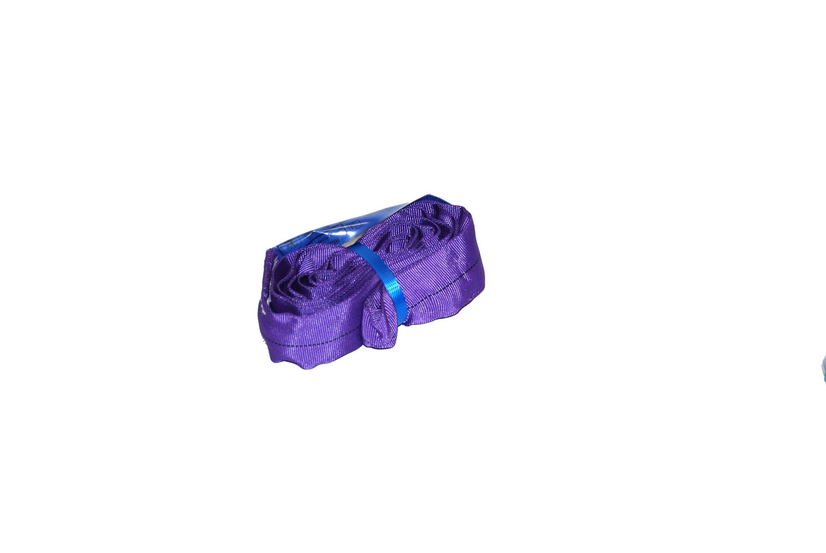 Round Sling 1t SWL 1.5m EWL (3m Circ)