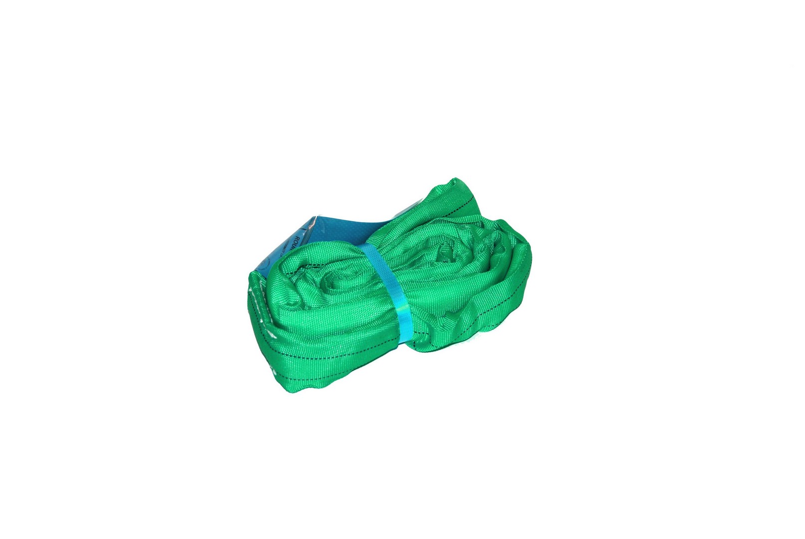 Round Sling 2t SWL 4m EWL (8m Circ)