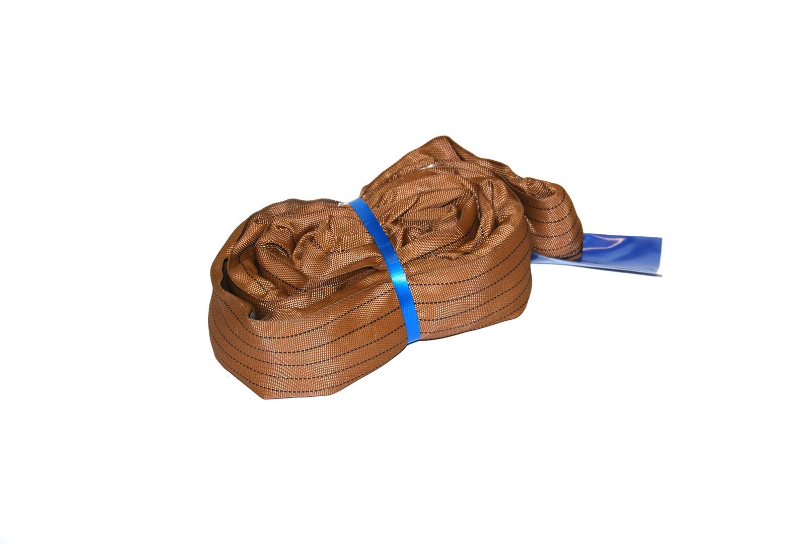 Round Sling 6t SWL 6m EWL (12m Circ)