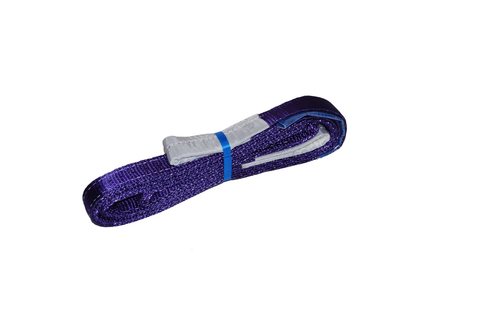 Duplex Web Sling 1t WLL 6m