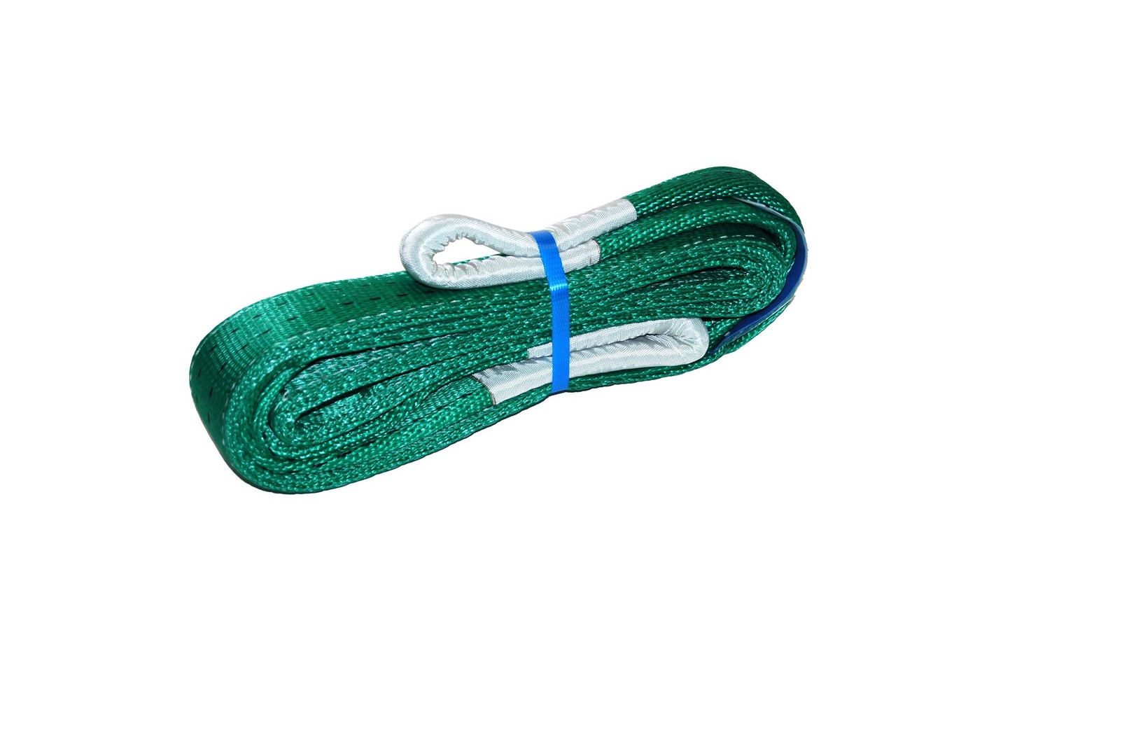 Duplex Web Sling 2t WLL 8m