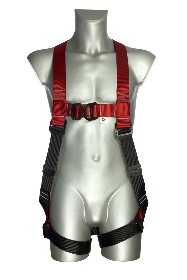 Rescue Harness - Standard