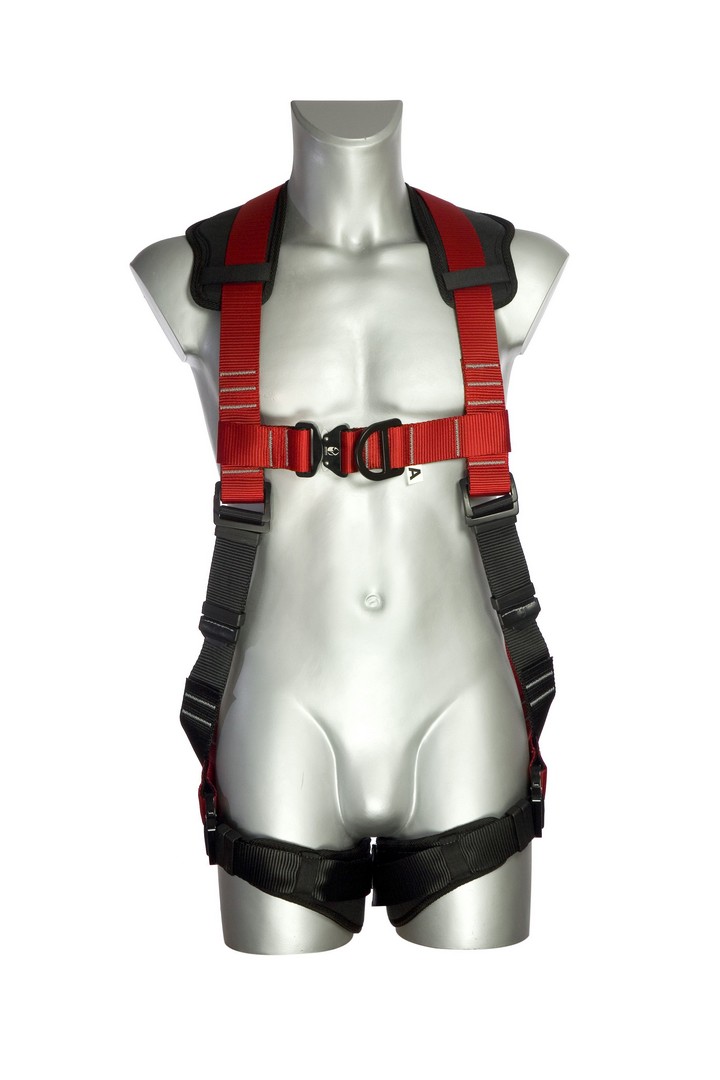 Safety Harness PBH10 Full Padding
