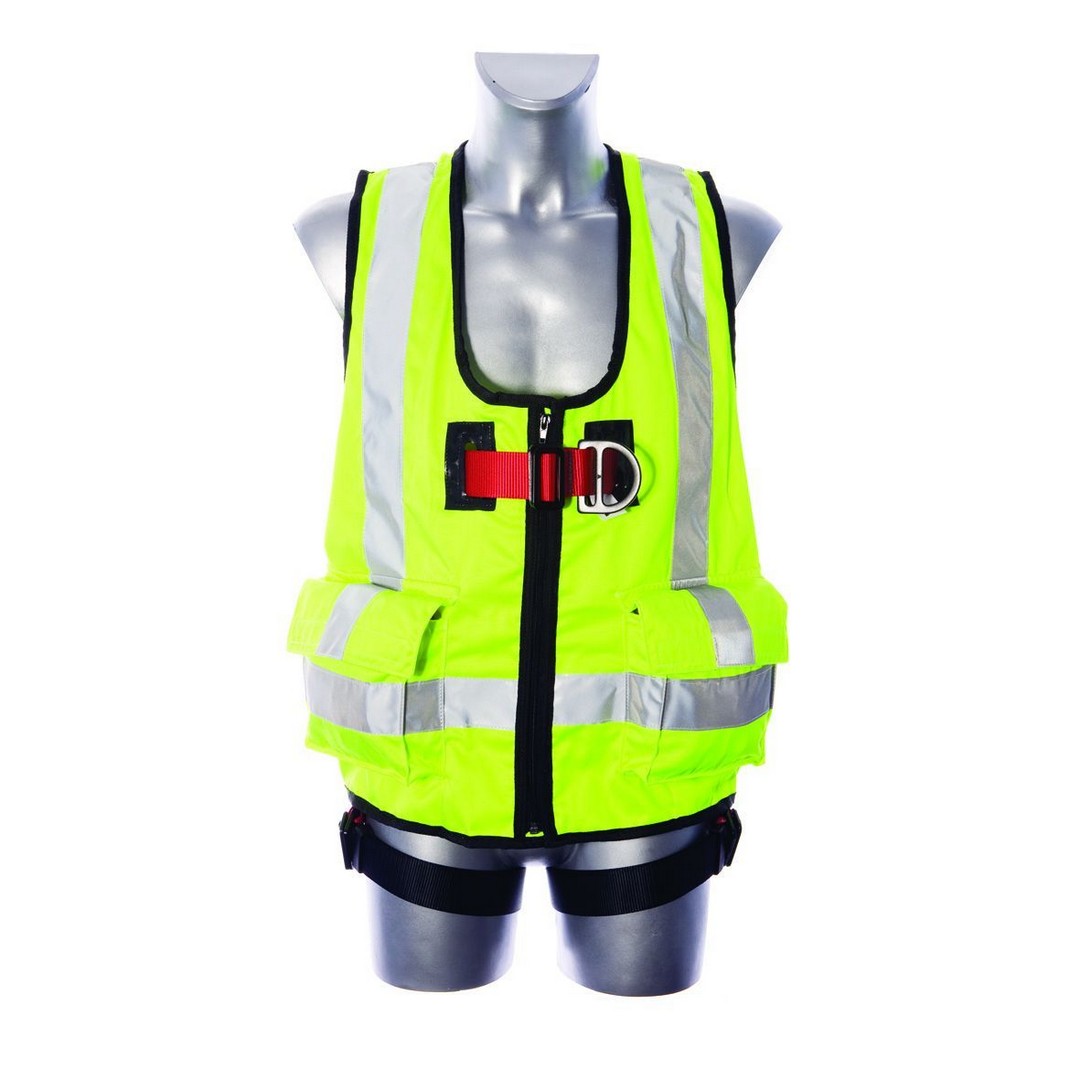 Safety Harness Hi-Vis PBH7