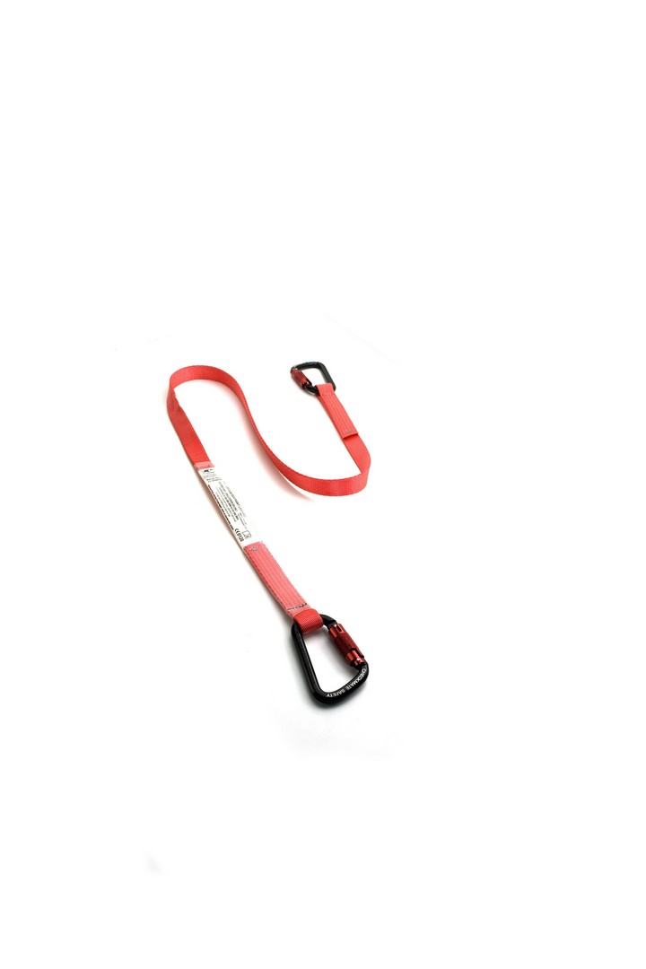 Restraint Lanyard Adjustable Length 1.5/2m