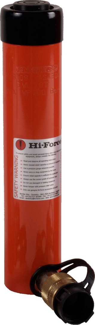 Multi-Purpose Lifting Cylinder - 10 Tonnes, 206mm Stroke