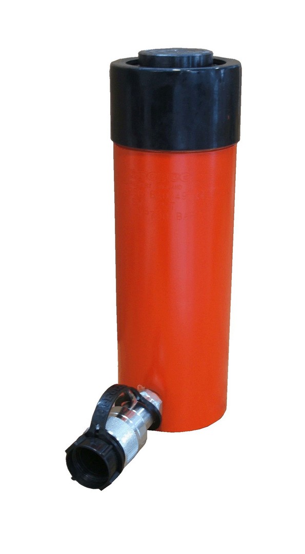 Multi-Purpose Lifting Cylinder - 25 Tonnes, 250mm Stroke