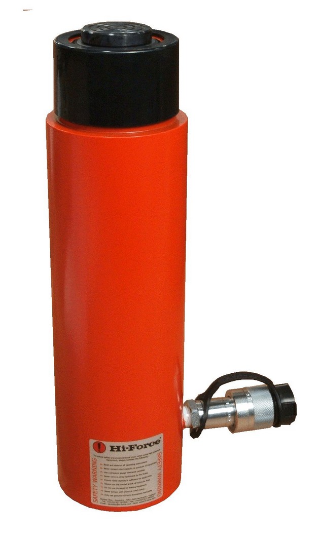Multi-Purpose Lifting Cylinder - 29 Tonnes, 205mm Stroke