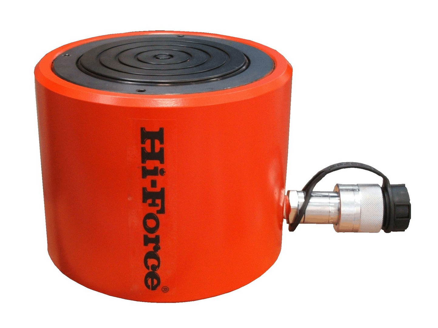 Multi-Purpose Lifting Cylinder - 50 Tonnes, 51mm Stroke
